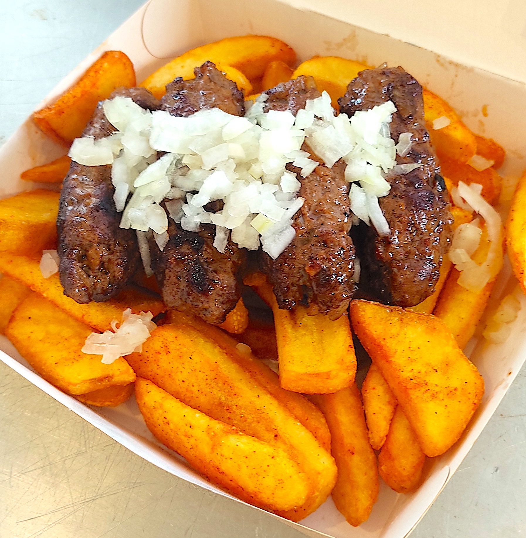 Catering Partyservice Bad Salzuflen