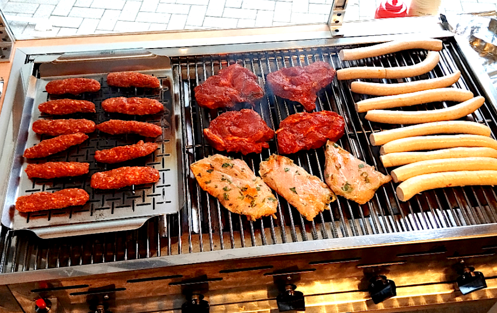 Catering Partyservice Herford