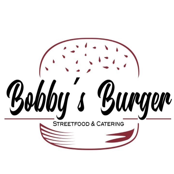 Logo Bobbys Burger