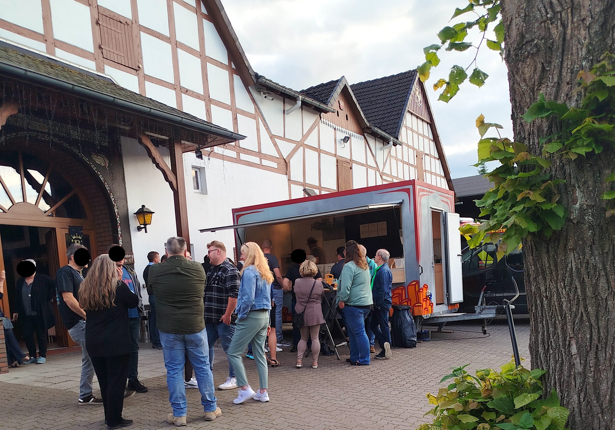 Catering Partyservice Vlotho