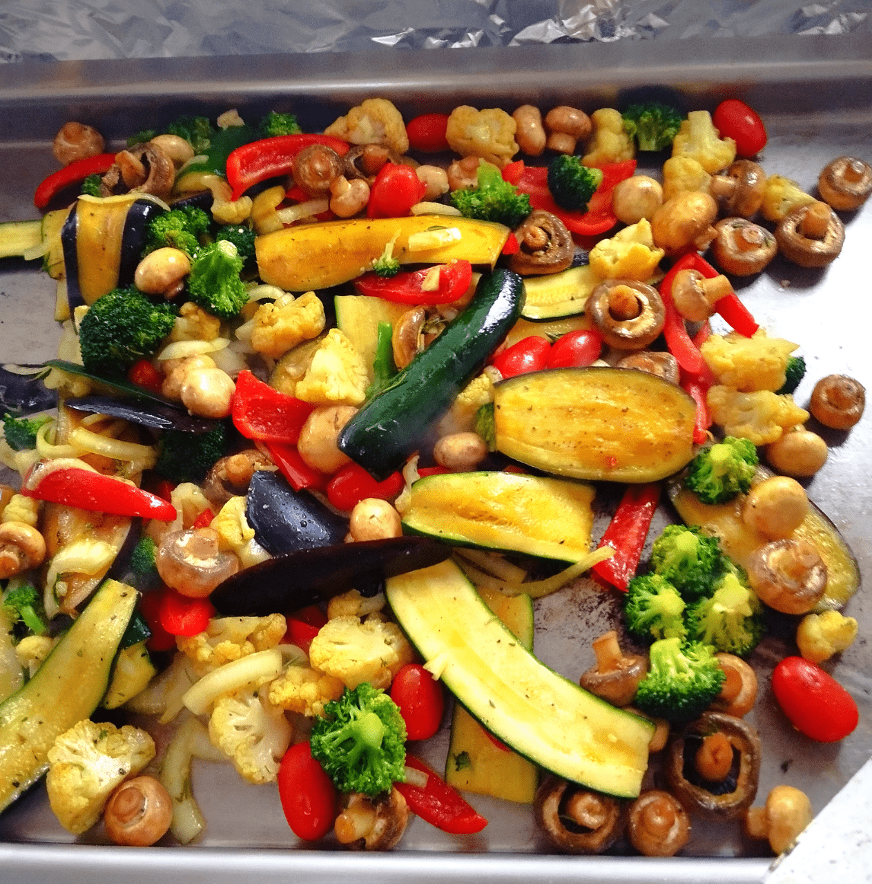 Partyservice Catering