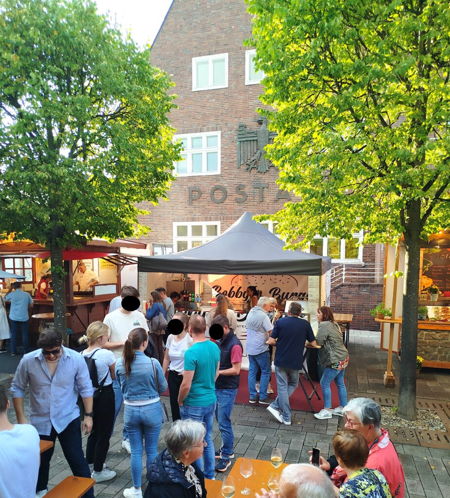 Catering Partyservice Bad Salzuflen