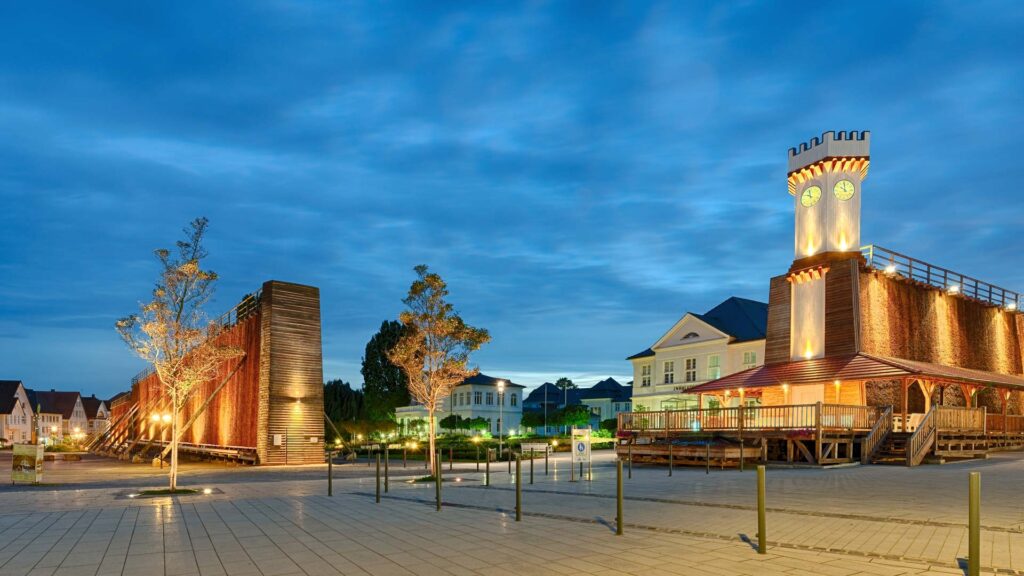 Catering Catering Bad Salzuflen